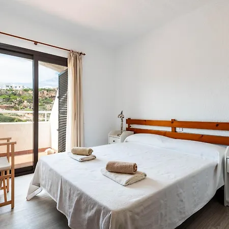 Apartment Ca Na Montse *