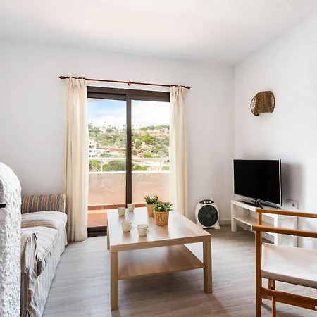 Ca Na Montse Apartmán Cala Morell