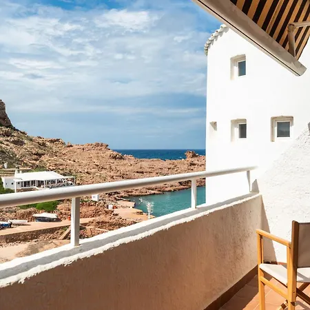 Apartment Ca Na Montse