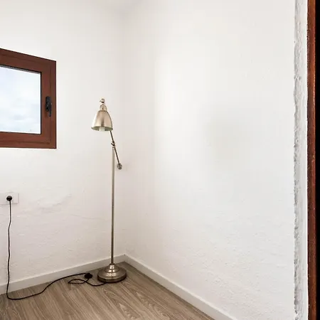 Apartmán Ca Na Montse *