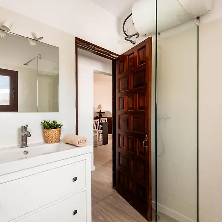 Apartment Ca Na Montse Cala Morell