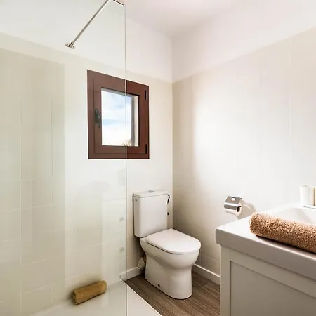 Ca Na Montse Apartmán Cala Morell