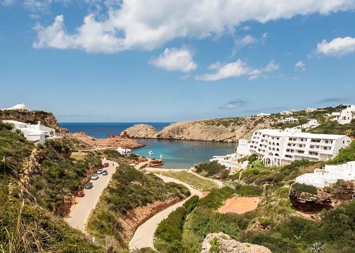 Ca Na Montse דירה