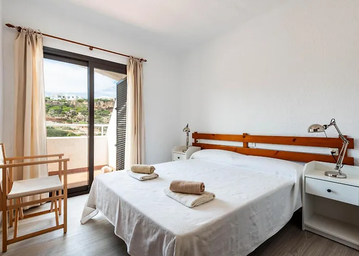 דירה Ca Na Montse *