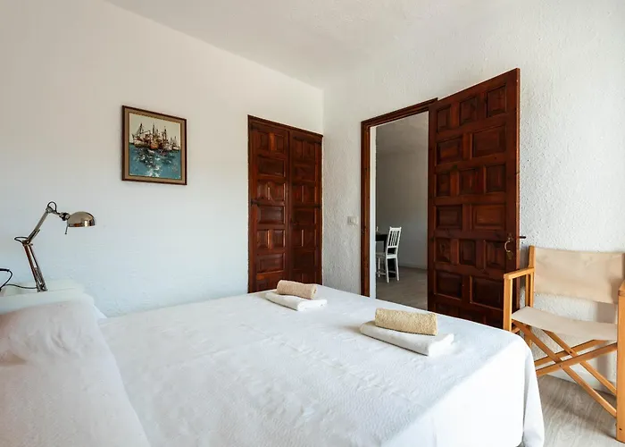 Ca Na Montse דירה קאלה מורל