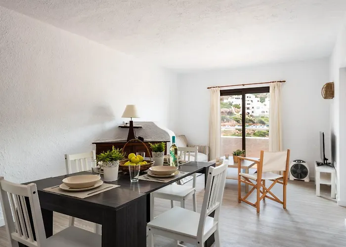 Ca Na Montse דירה