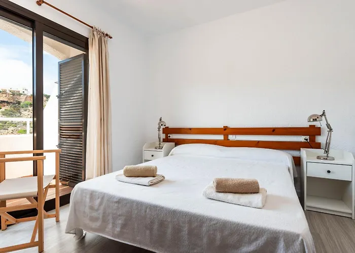 Ca Na Montse דירה *