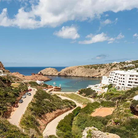 Ca Na Montse Apartament