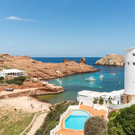Ca Na Montse * Cala Morell