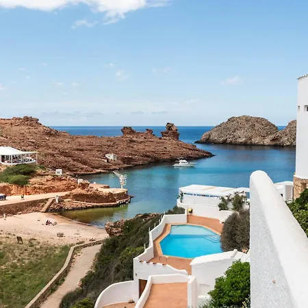 Apartament Ca Na Montse *