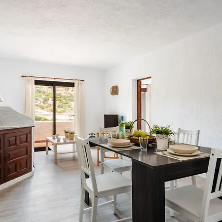 Ca Na Montse Apartament Cala Morell