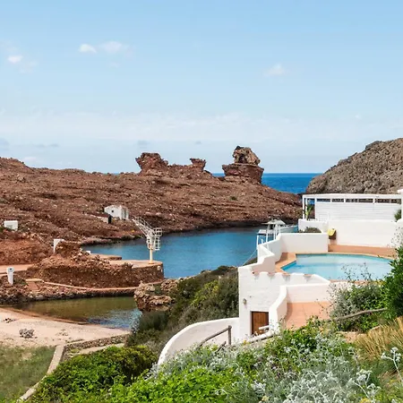 Apartmán Ca Na Montse