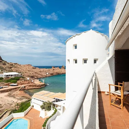 Ca Na Montse * Cala Morell