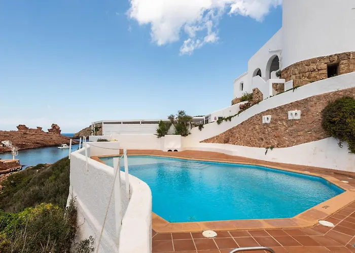 Apartmán Ca Na Montse