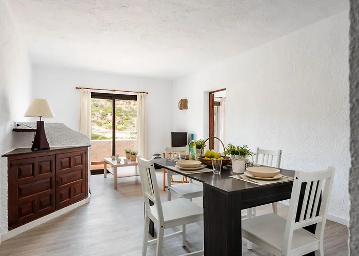 Ca Na Montse Apartmán Cala Morell