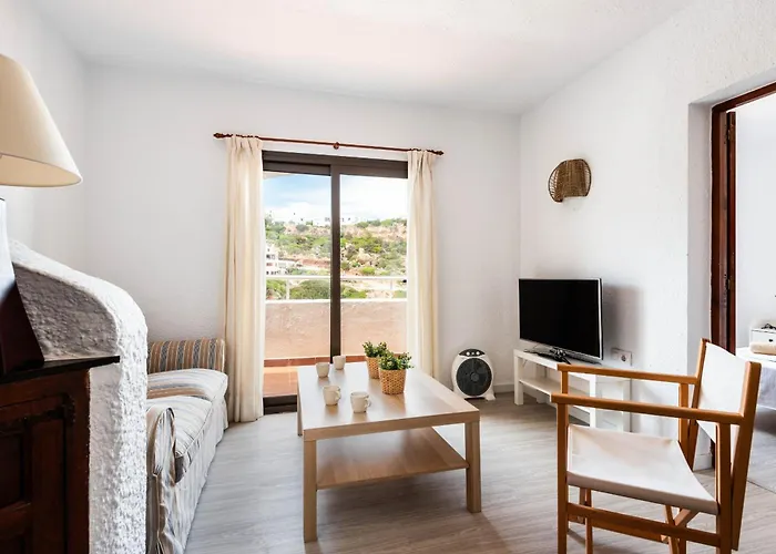 Ca Na Montse Apartmán Cala Morell
