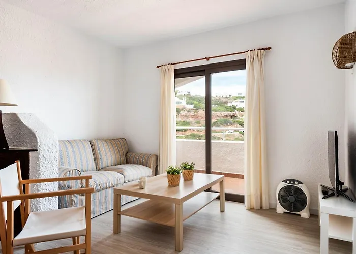 Apartmán Ca Na Montse Cala Morell