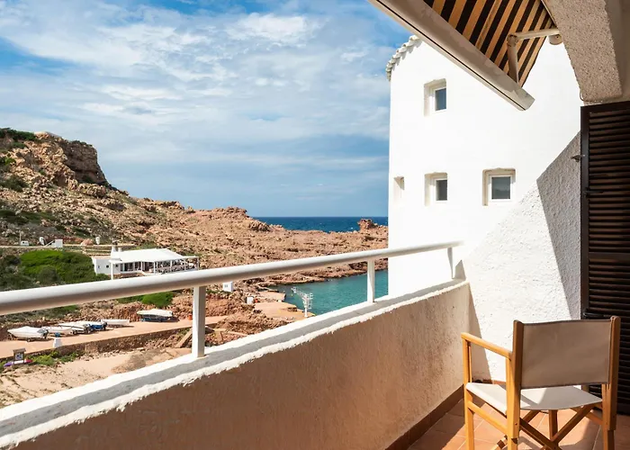 Apartmán Ca Na Montse