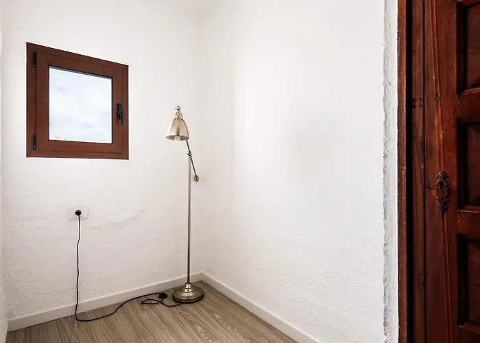 Apartmán Ca Na Montse *