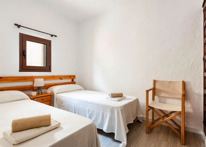 Ca Na Montse Cala Morell