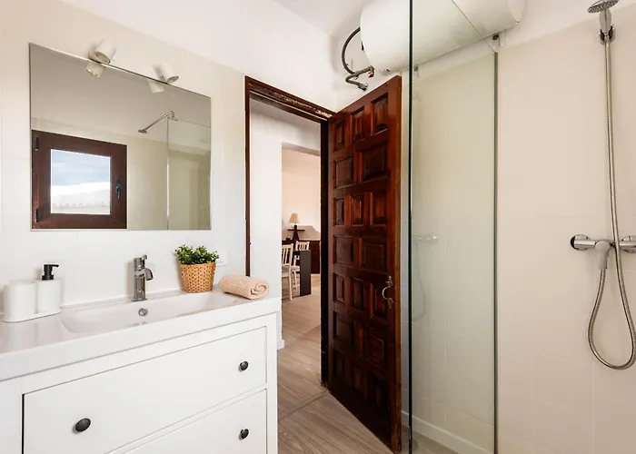 Apartmán Ca Na Montse Cala Morell