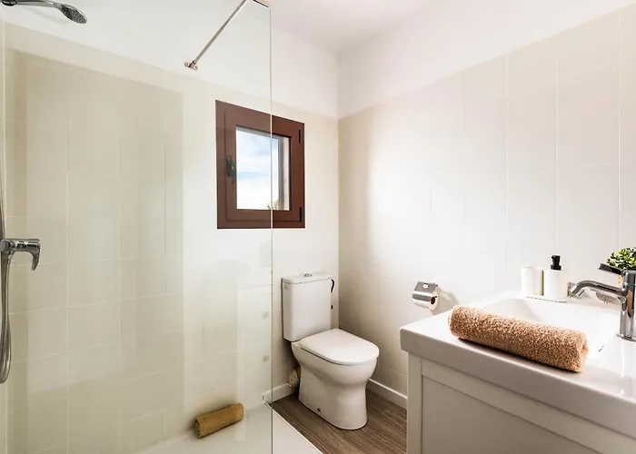 Ca Na Montse Apartmán Cala Morell